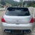 Body Kit Peugeot 308 Aerofólio, Saia Lateral e Spoiler Traseiro C/ Escape Duplo - Sem Pintura - loja online