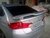 Aerofólio Honda City 2015 e 2016 Sem Pintar