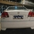 Aerofólio Honda Civic 2001 até 2005 - Sem Pintar