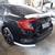 Kit Completo Aerofólio, Spoiler Dianteiro, Traseiro, Saia Lateral Civic Geração 10 2017 até 2020 - Sem pintura na internet