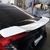 Kit Completo Aerofólio, Spoiler Dianteiro, Traseiro, Saia Lateral Civic Geração 10 2017 até 2020 - Sem pintura - Destaque Carros Store
