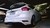 Imagem do Spoiler Difusor Traseiro Ford Focus 2013 e 2014 - Sem Pintar