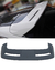 Kit Focus Hatch Aerofólio + Spoiler Traseiro + Saia Lateral 2015 até 2019 - Sem pintura - Destaque Carros Store