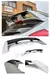 Kit Focus Hatch Aerofólio RS + Spoiler Traseiro + Saia Lateral 2015 até 2019 - Sem pintura - comprar online