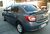 Aerofólio Renault Logan - Sem pintar - comprar online