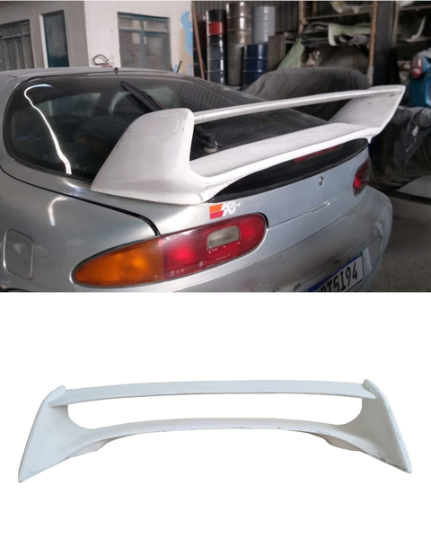 Aerofólio Grande Mazda MX3 Sem pintura