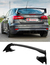 Aerofólio Subaru ADAPTADO P/ FOCUS SEDAN - Sem Pintar