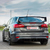 Aerofólio Subaru ADAPTADO P/ FOCUS SEDAN - Sem Pintar - loja online