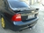 Body Kit Vectra 2001 até 2003 Aerofólio, Spoiler Dianteiro, Traseiro e Saia Lateral - Sem Pintar