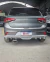 Spoiler Traseiro Fiat Argo - Sem Pintura - comprar online