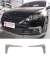 Body Kit Voyage G5 Spoiler Dianteiro, Traseiro, Saia Lateral + Canard - Sem pintura na internet