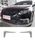 Body Kit Gol G5 Spoiler Dianteiro, Traseiro, Saia Lateral + Canard - Sem pintura - comprar online
