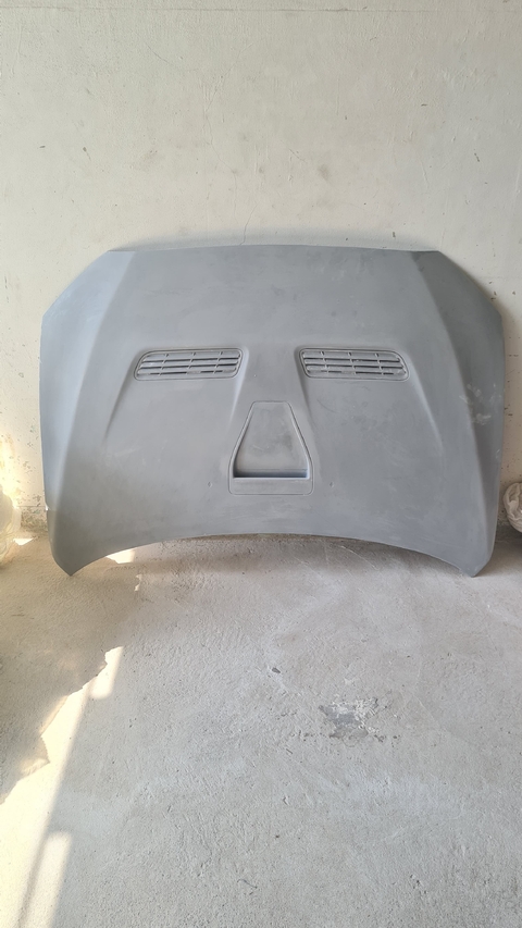 Capo Lancer Evolution - Sem Pintar