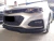 Spoiler Dianteiro Cruze 2017 até 2019 - Sem Pintura - comprar online