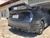 Spoiler Traseiro Mugen Honda Civic G8 2006-2011 C/ Saída Dupla- Sem Pintar