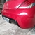 Spoiler Traseiro Peugeot 308 C/ SAÍDA DUPLA 2013 até 2020 - sem pintar - loja online