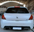 Spoiler Traseiro Peugeot 308 2013 até 2020 - sem pintar