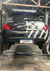 Spoiler Traseiro Peugeot 308 C/ SAÍDA DUPLA 2013 até 2020 - sem pintar na internet