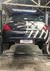 Spoiler Traseiro Peugeot 308 C/ SAÍDA DUPLA de 3,5 2013 até 2020 - sem pintar na internet