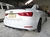 Difusor Traseiro Audi A3 Sedan - Sem Pintar - Destaque Carros Store