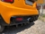 Body Kit Mini Cooper F56 Aerofólio, Spoiler Dianteiro, Traseiro e Saia Lateral - Sem pintar - comprar online