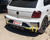 Kit Gol G8 Spoiler Diantiero + Traseiro + Saia Lateral - Sem Pintar