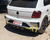 Spoiler Traseiro Gol G8 - Sem Pintar - Destaque Carros Store