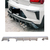 Kit Gol G8 Spoiler Diantiero + Traseiro + Saia Lateral - Sem Pintar - Destaque Carros Store