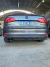 Spoiler Traseiro Volkswagen Jetta 2014 até 2017 MK 6.5 C/1 Saída de Escapamento - Sem pintar - comprar online