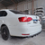 Aerofólio Volkswagen Jetta MK6 2011 até 2017 - Sem pintar - comprar online