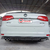 Difusor Traseiro Volkswagen Jetta 2014 até 2017 MK6.5 - Sem pintar na internet