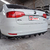 Aerofólio Volkswagen Jetta MK6 2011 até 2017 - Sem pintar na internet