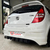 Aerofólio Hyundai I30 2007 até 2012 - Sem Pintar - comprar online