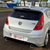 Aerofólio Hyundai I30 2007 até 2012 - Sem Pintar - loja online