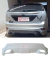 Spoiler traseiro Focus 2009 2010 2011 2012 - Sem Pintar