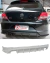 Spoiler Difusor Traseiro Gol G5 - sem pintar - comprar online