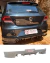 Body Kit Gol G5 Spoiler Dianteiro, Traseiro, Saia Lateral + Canard - Sem pintura na internet