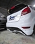 Aerofólio + Spoiler Traseiro New Fiesta Mexicano 2011 até 2013 - Sem Pintar - loja online