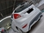 Aerofólio + Asa Extensora + Spoiler Traseiro New Fiesta 2014 até 2021 - Sem Pintar