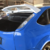 Aerofólio Ford Focus RS Americano 2009 à 2012 - Sem Pintar - Destaque Carros Store