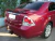 Aerofólio Ford Fusion 2006 até 2009 sem Pintar na internet