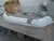 Imagem do Spoiler traseiro Golf MK4 visual VR6 - Sem Pintar