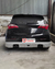 Body Kit Hb20 2013 até 2019 Sem Pintura - comprar online