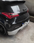 Spoiler Difusor Traseiro Hyundai HB20 2013 até 2019 - Sem Pintar - loja online