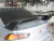 Aerofólio Lancer Evolution Sem Pintar - Cod 3.208 na internet