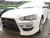 Spoiler dianteiro Lip para Lancer MT/CVT 2012 até 2014 diante Sem Pintar - comprar online