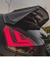 Wing Riser para New Fiesta - Sem Pintar - loja online