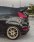 Aerofólio New Fiesta WRC + Wing Riser para New Fiesta - Sem Pintar na internet
