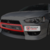 Grade Nose Lancer Evolution para Lancer GT 2012 até 2021 - Sem pintar - comprar online