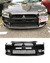 Parachoque Dianteiro Lancer Modelo EVO + Spoiler Traseiro para Lancer GT, CVT, MT, HL, HL-T, HL-E 2012 até 2020 - Sem Pintar - comprar online